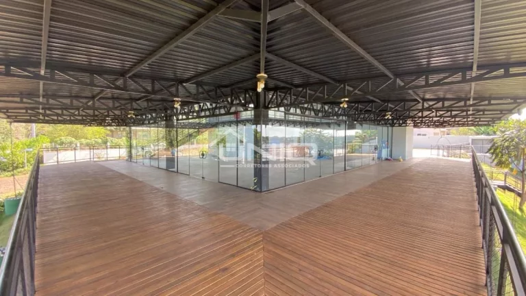 Imagem Sala Comercial Alimentação