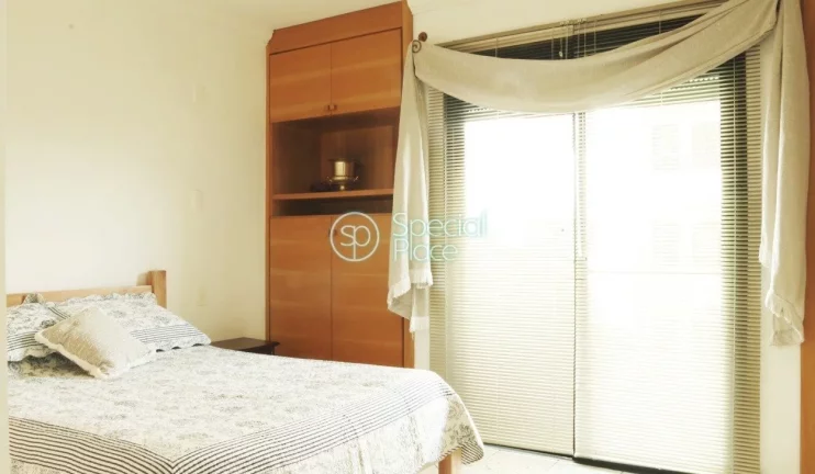 Imagem Excelente apartamento, 326 metros, 4 dormitórios, 2 suítes, 2 quartos com uma suíte americana, sa...
