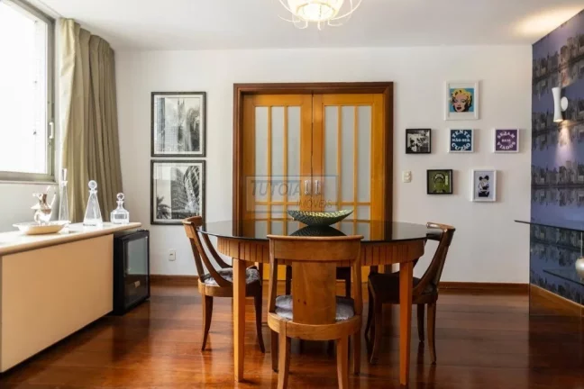 Imagem APARTAMENTO Á VENDA NO JARDIM PAULISTA, SÃO PAULO.