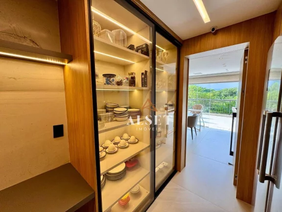 Imagem Apartamento com 3 dormitórios à venda, 208 m² por R$ 2.760.000,00 - Tatuapé - São Paulo/SP