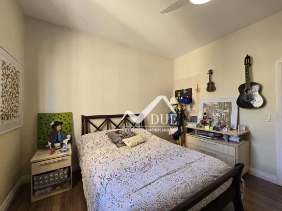 Imagem Apartamento com 3 dormitórios à venda, 153 m² por R$ 1.250.000,00 - Gonzaga - Santos/SP