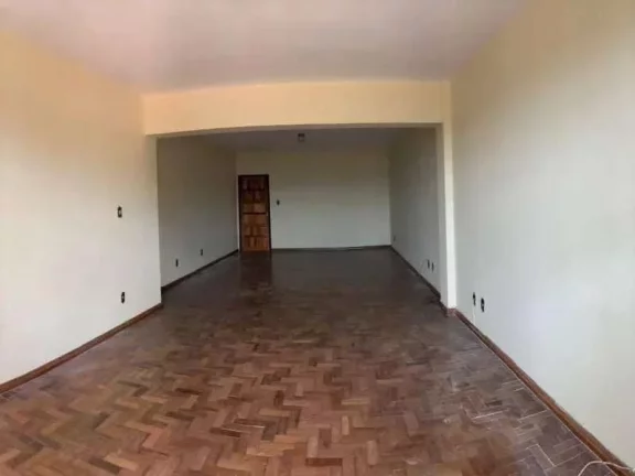 Imagem Amplo Espaço Familiar: Cobertura de 3 Dormitórios com Terraço e 4 Vagas de Garagem