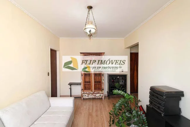 Imagem Apartamento com 2 dormitórios à venda, 63 m² por R$ 550.000,00 - Cambuí - Campinas/SP