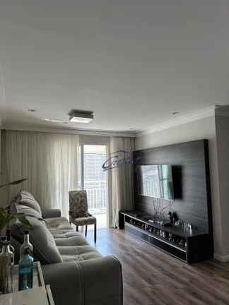 Imagem Apartamento com 4 quartos (1 suíte) à venda, 105 m² - Vila Boa Vista - Barueri/SP