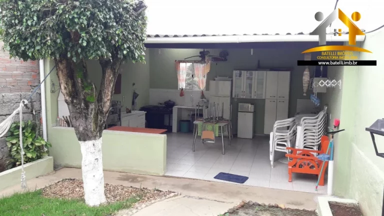 Imagem Casa - Osasco | Batelli Imóveis