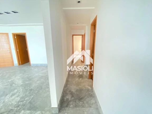 Imagem Apartamento com 4 dormitórios à venda, 148 m² por R$ 4.815.000,00 - Praia da Costa - Vila Velha/ES