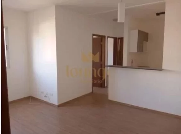 Imagem Apartamento em Sorocaba