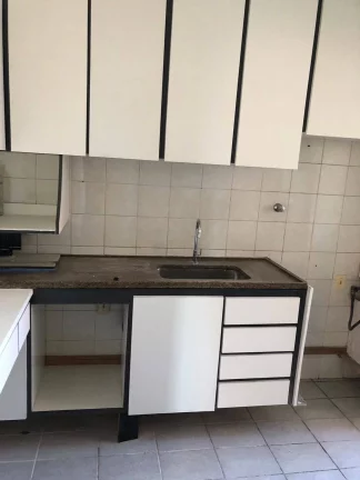 Imagem Excelente Apartamento à venda, 85 m² 3 Dormitorios Sendo 1 Suíte