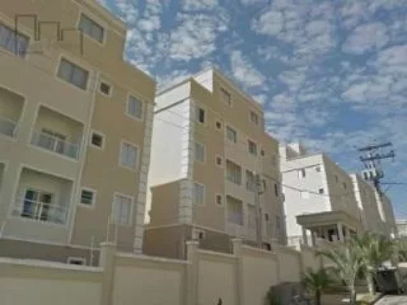 Imagem Apartamento com 3 dormitórios sendo 2 suítes à venda, 158 m² por R$ 395.000 - Vila Gabriel - Sorocaba/SP