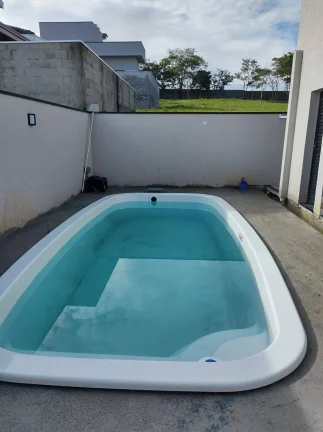 Imagem Condomínio Fogaça - 4 Dormitórios sendo 3 Suítes 1 com closet - Piscina