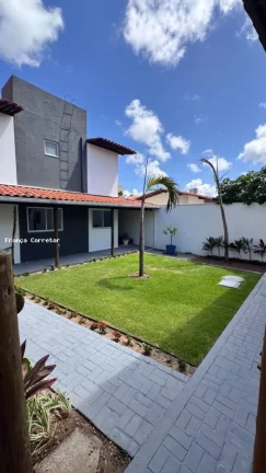 Imagem Casa para Venda em Natal, Capim Macio, 5 dormitórios, 3 suítes, 5 vagas