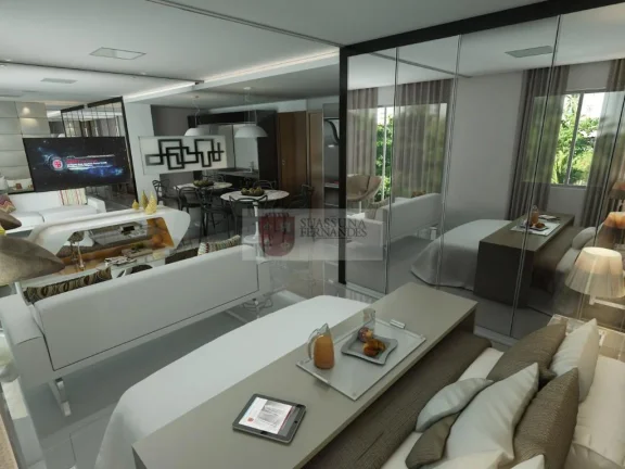 Imagem Apartamento Padrão