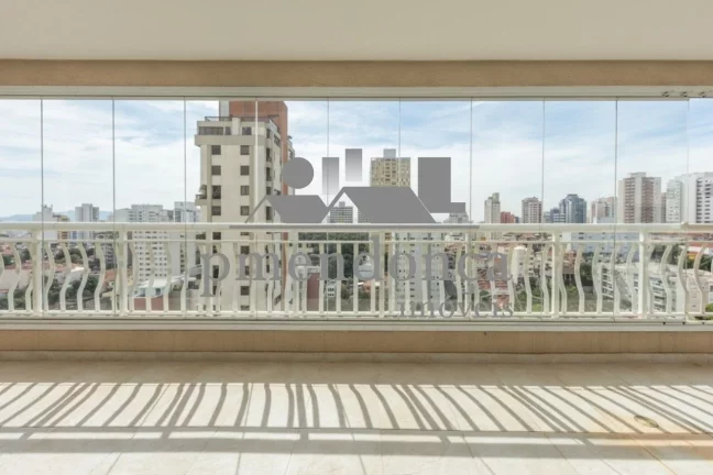 Imagem Apartamento a venda no Sumaré com 3 Quartos ( 2 suítes) e 3 vagas, 167 m²