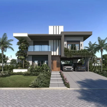 Imagem Casa à venda, com 4 quartos, 324,6m²