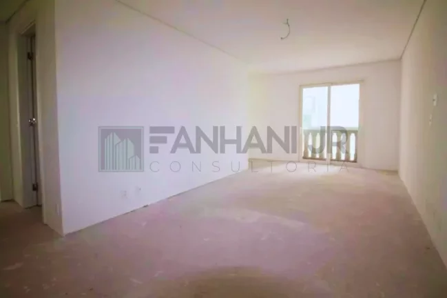 Imagem Apartamento à venda em São Paulo-SP, Jardim Paulistano: 2 quartos, 2 suítes, 2 salas, 3 banheiros, 2 vagas, 100m². Venha conferir!