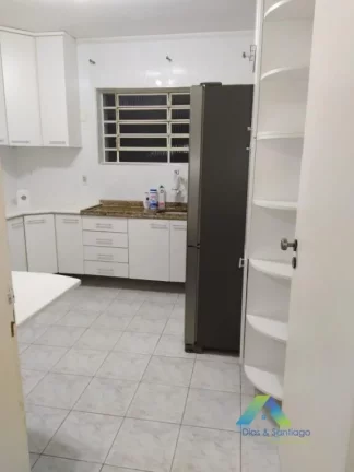 Imagem Sobrado com 5 dormitórios à venda, 240 m² por R$ 665.000,00 - Vila das Mercês - São Paulo/SP