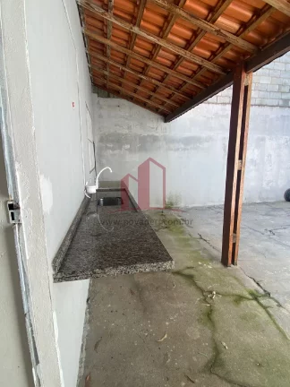 Imagem Imperdível Casa à Venda em Franco da Rocha-SP, Vila Bela: 2 Quartos, 1 Sala, 2 Vagas, 154,84m²!