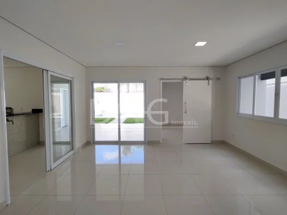 Imagem Casa para venda e locação com 450 m² | Residencial Villa Lobos | Paulínia - SP