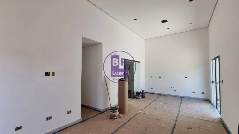 Imagem Casa Nova à Venda na zona leste em Londrina