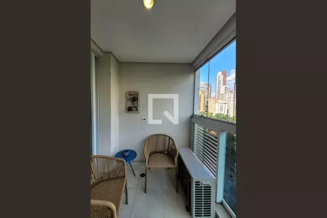 Imagem Apartamento à Venda - Aclimação, 1 Quarto, 42 m2
