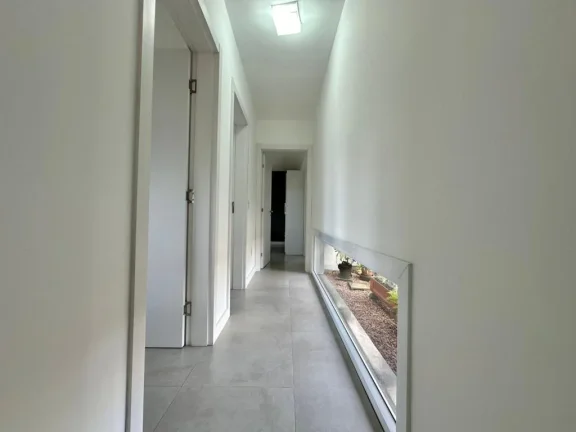 Imagem Casa em Condominio 3 Dormitórios - Bairro Atlantida Sul