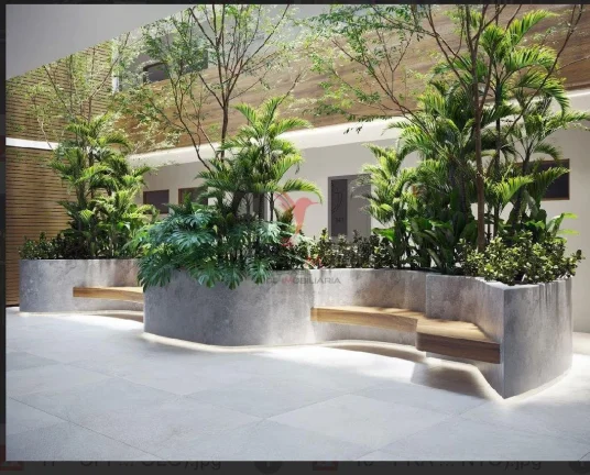 Imagem Apartamento beira mar