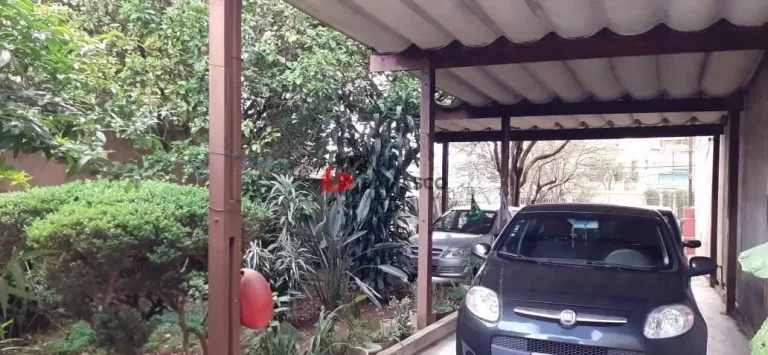 Imagem Casa à venda 1 Quarto, 6 Vagas, 259M², Campestre, Santo André - SP