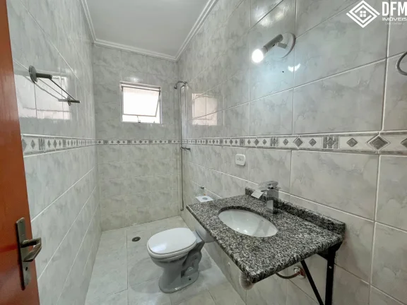 Imagem Sobrado com 3 Dormitorio(s) localizado(a) no bairro Parque Santana em Mogi das Cruzes / Mato Grosso do Sul Ref.:80965250