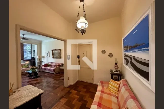 Imagem Apartamento à Venda - Copacabana, 3 Quartos, 163 m2