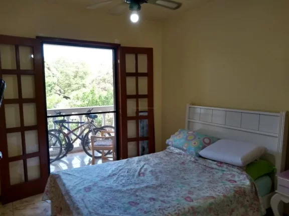 Imagem Casa Condomínio Familiar Wi Fi Excelente Temporada