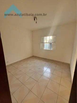 Imagem Casa térrea a venda em Atibaia, Jardim Alvinopolis