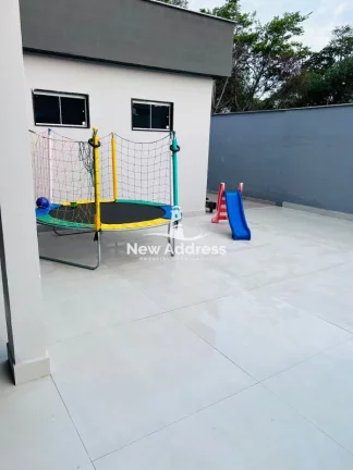 Imagem Casa 4 Quartos à venda em Santa Mônica - Guarapari