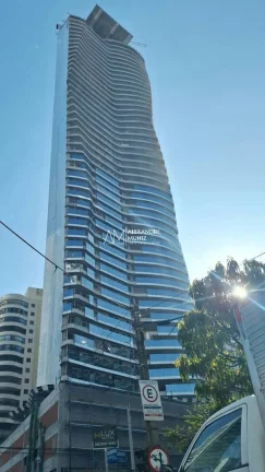 Imagem Epic Condominium, apartamentos de alto padrão no Meireles, 4 suítes