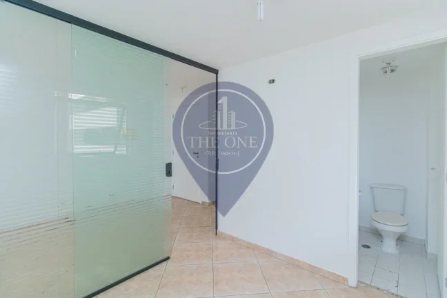 Imagem Oportunidade: Conjunto Comercial à Venda na Vila Mariana, São Paulo-SP - 1 Sala, 2 Banheiros, 1 Vaga e 60m² de Área