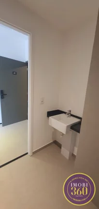 Imagem Studio Novo reformado, A 30 passos da saída do metrô Paraíso