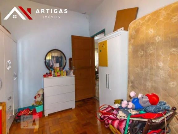 Imagem Esquina á venda na Rua Silva Coutinho Vila Bertioga 180 m² 2 dormitórios 2 vagas