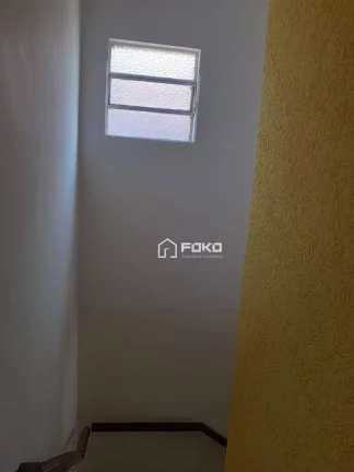 Imagem Sobrado com 2 dormitórios para alugar, 100 m² por R$ 2.250,00/mês - Vila Rosália - Guarulhos/SP