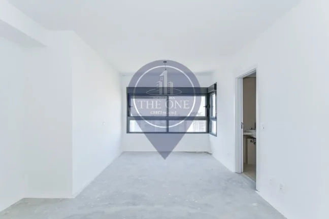 Imagem Apartamento à Venda em São Paulo-SP: 3 Quartos, 3 Suítes, 2 Salas, 5 Banheiros, 3 Vagas, 186m² no Jardim Fonte do Morumbi!
