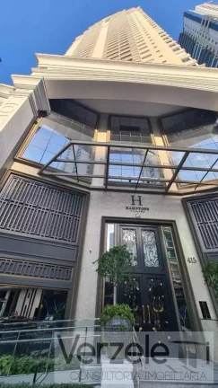 Imagem Apartamento 3 dormitórios para Venda em Balneário Camboriú / SC no bairro Centro