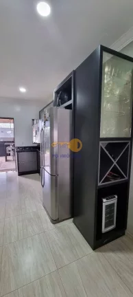 Imagem CASA 3 DORMITÓRIOS NO BALNEÁRIO CANOAS