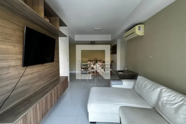 Imagem Apartamento à Venda - Recreio, 2 Quartos, 115 m2