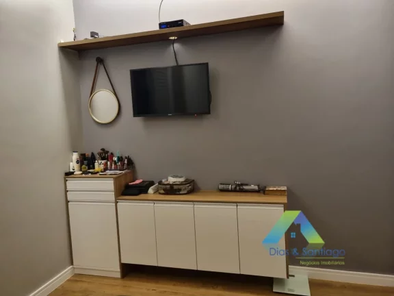 Imagem Apartamento à venda no bairro Santa Paula - São Caetano do Sul/SP