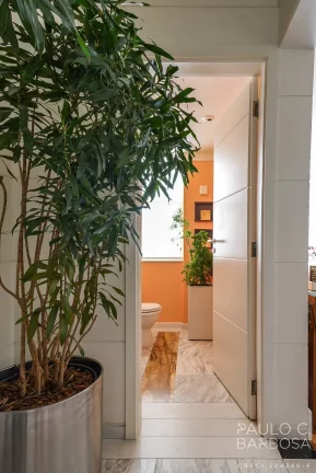 Imagem Itaim Bibi Venda - 2 quartos - 2 vagas - 177m²