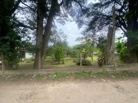 Imagem Terreno à venda, 1145 m² por R$ 400.000,00 - Palmeiras de São Paulo - Suzano/SP