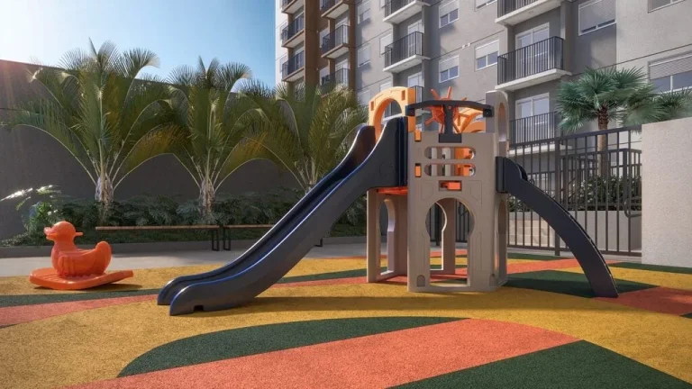 Imagem Um empreendimento completo com toda segurança, conforto e lazer que você merece. Preço e disponib...