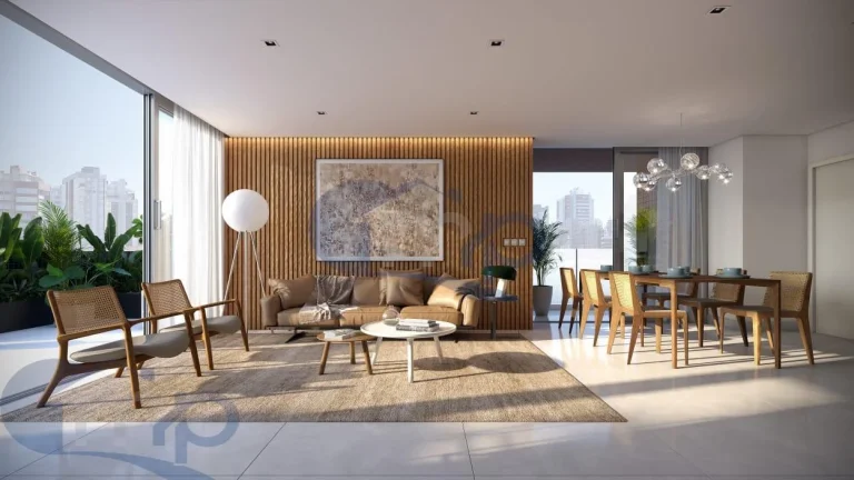 Imagem Apartamento á venda com 3 dormitórios no Predial em Torres/RS