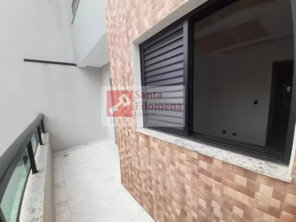 Imagem Apartamento para Venda em Santo André, Paraíso, 3 dormitórios, 1 suíte, 2 banheiros, 2 vagas