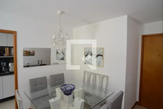 Imagem Apartamento à Venda - Barra da Tijuca, 2 Quartos, 68 m2