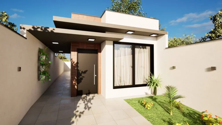 Imagem Casa nova 3 dorm.,Juqueriquere, r$ 465mil-Caraguatatuba-SP