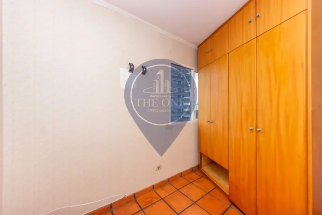 Imagem Venda de Apartamento de 2 Quartos na Vila Clementino, São Paulo-SP: Aproveite essa Oportunidade!